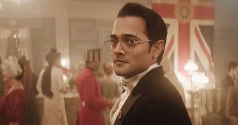 Bhuvan Bam’s Bold New Look for The Revolutionaries Grabs The Limelight