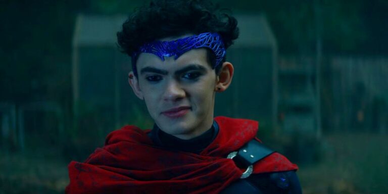 Heartstopper Star Joe Locke Reportedly Returning To The MCU In Upcoming Marvel Movie