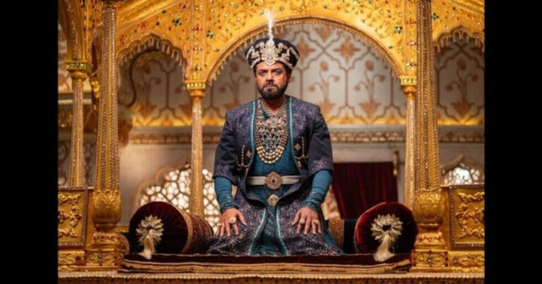 “Bobby Deol Always Looked Focused, His Character Will Be Intense” – HHVM Director