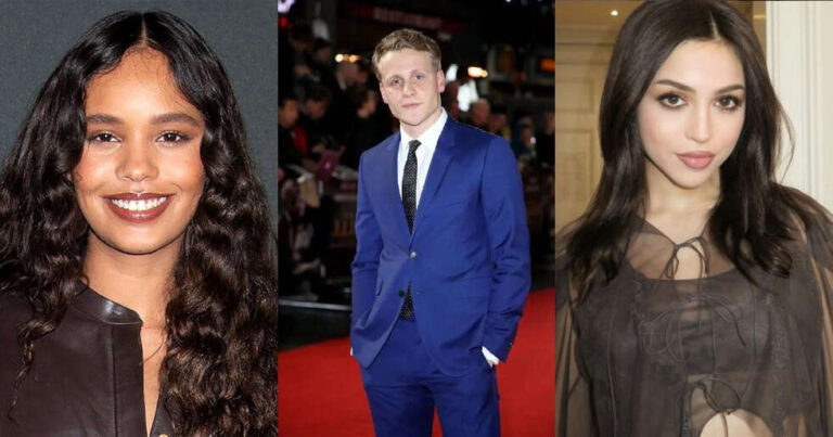 Devastation Arousal- Alisha Boe Josh Dylan and Josie Totah on What to Expect From The Buccaneers 2