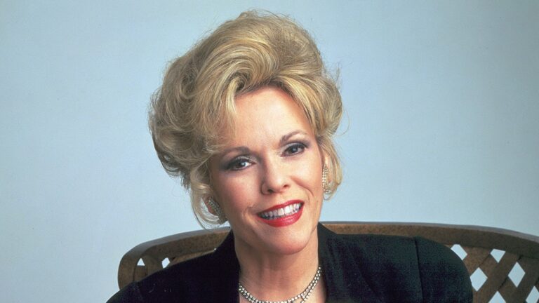 Soap Opera Legend Eileen Fulton Dead at 91