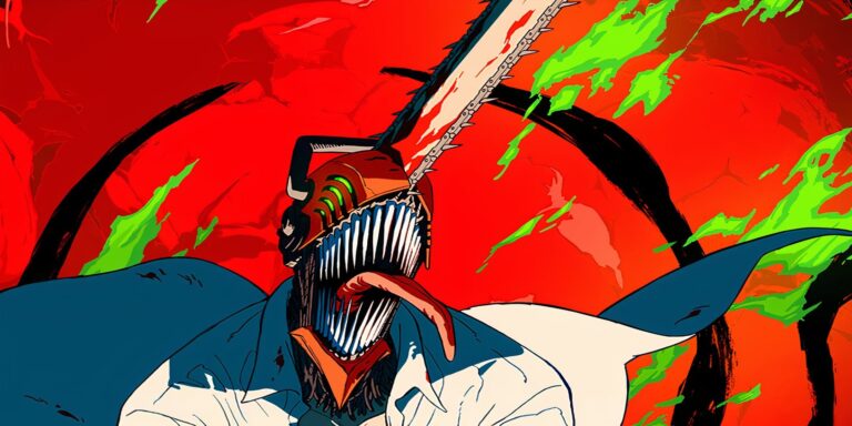 Chainsaw Man: the Movie – Reze Drops Explosive First Trailer, Proving the Anime Is Fixing Its Season 1 Mistakes