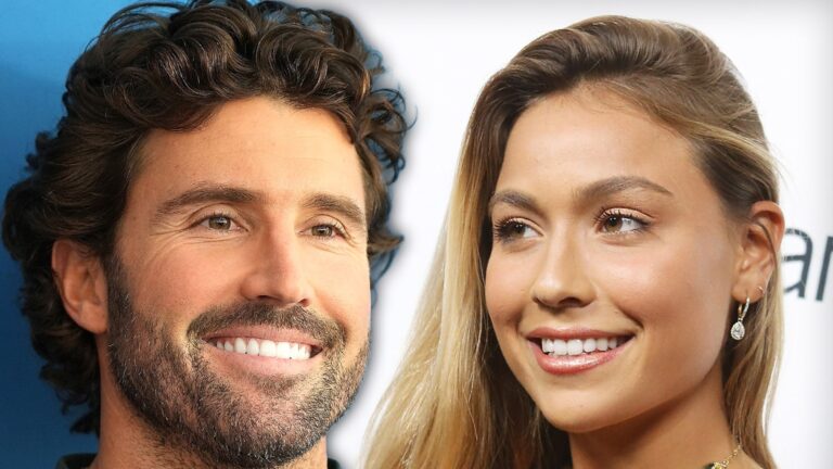 Brody Jenner Marries Longtime Fiancée Tia Blanco, Caitlyn Jenner Attends