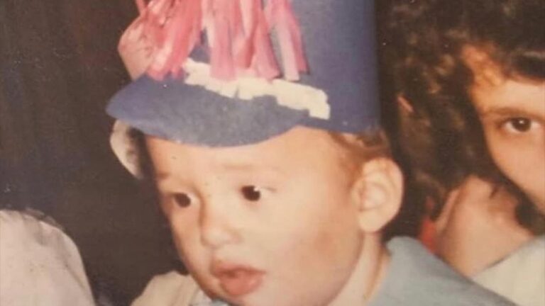 Guess Which Future Singer This Cute Kid Turned Into!