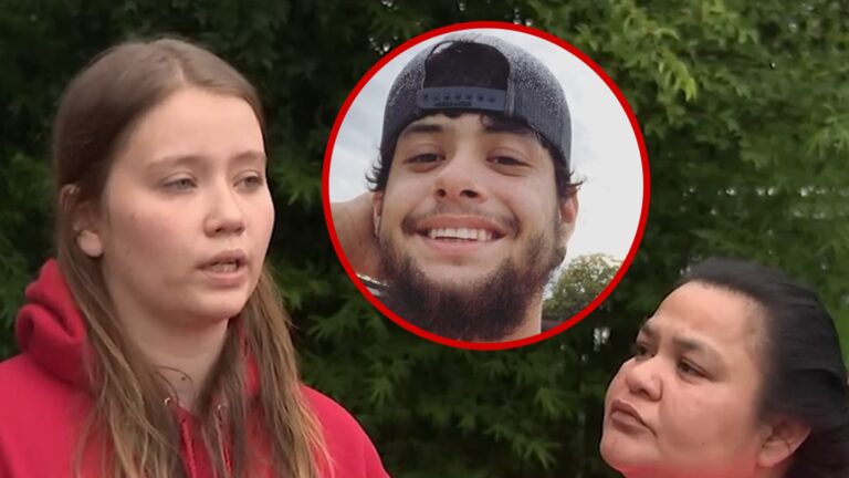 Texas Dad’s Gut-Wrenching Final Words as He Dies Saving Family From Floods