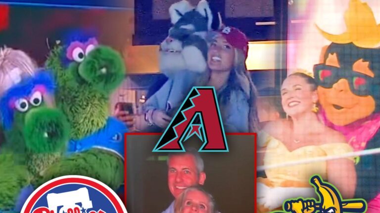 Sports World Mocks Viral Astronomer CEO Alleged Affair Moment on Video