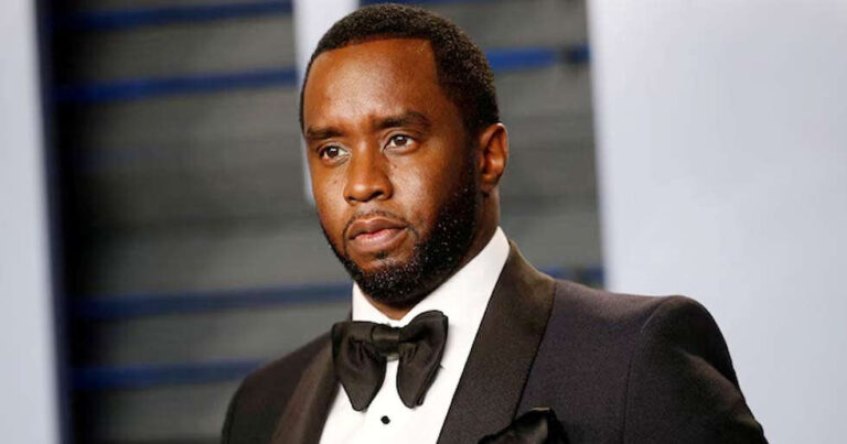 Diddy Found Guilty of Transporting Women for Prostitution, Denied Release From Jail