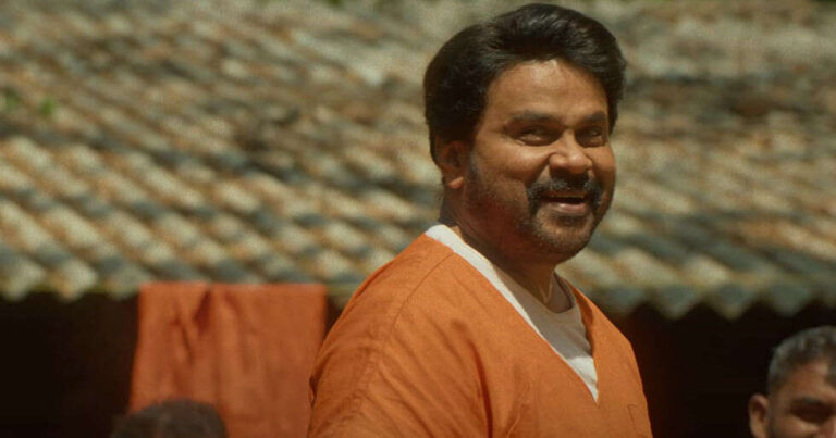 The Teaser of Dileep starrer Bha. Bha. Ba. is out now