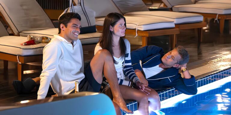 Doctor Odyssey Deserves To Be Renewed For Season 2, And Here Are 8 Scenes That Prove It