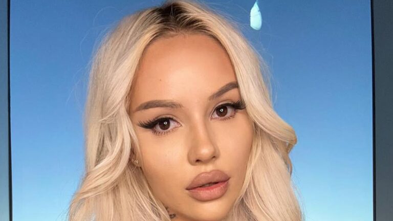 Adult Film Star Kylie Page Celebrated Sobriety Milestone Before her Death