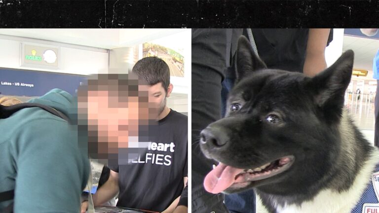 Guess Who This Former Man of Steel Is!