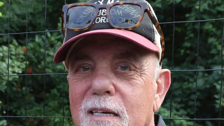 Billy Joel Shuts Down DUI Rumors in HBO Doc: ‘Never Had’ One