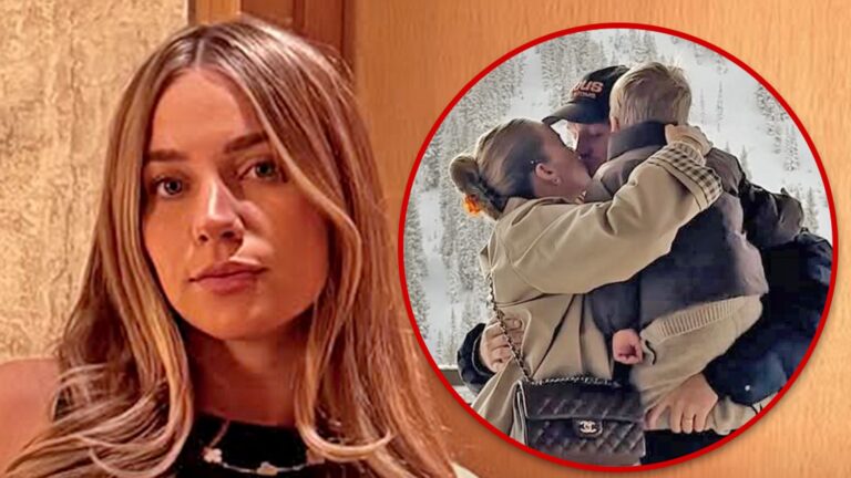 Abuse Charge Recommended Against Emilie Kiser’s Husband, Brady Kiser, for Death of Son