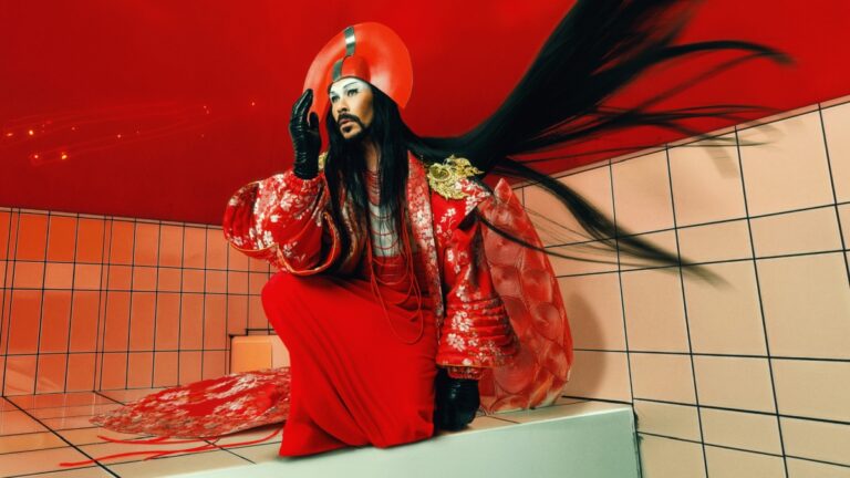 Empire of the Sun Announce Fall 2025 US Tour Dates