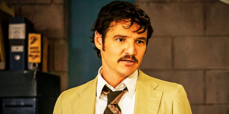 Pedro Pascal’s 10 Best TV Characters (Number 1 Is Undisputed)