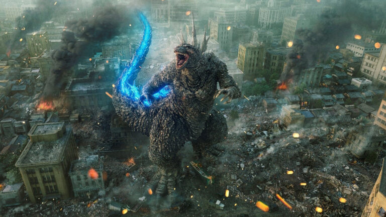 Godzilla Minus One Sequel Production Is Now Underway