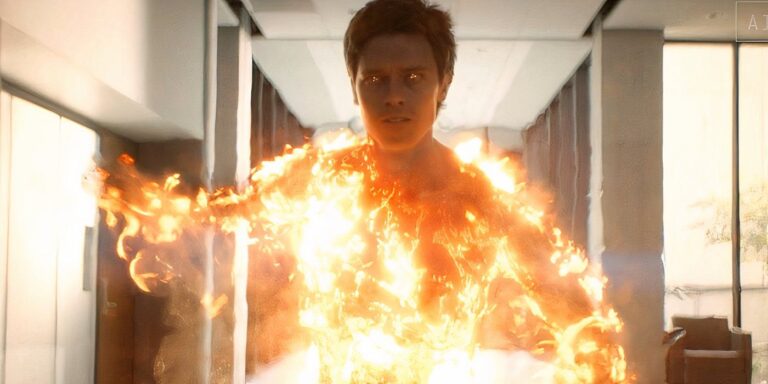 Gen V Season 2 Introduces New Character With The “Dumbest” Power, Teases Showrunner