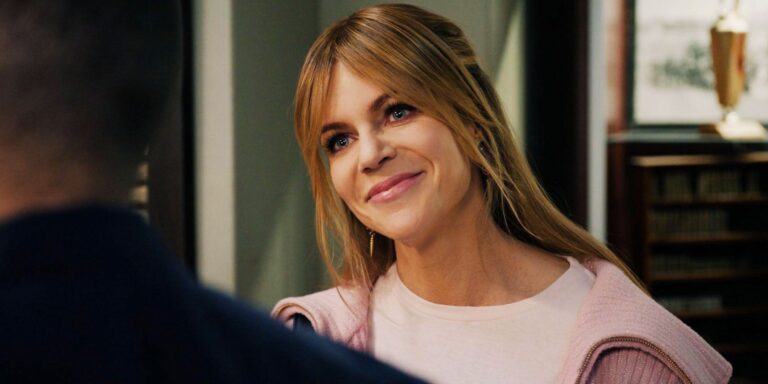 Is Morgan’s HPI Based On Real Life?