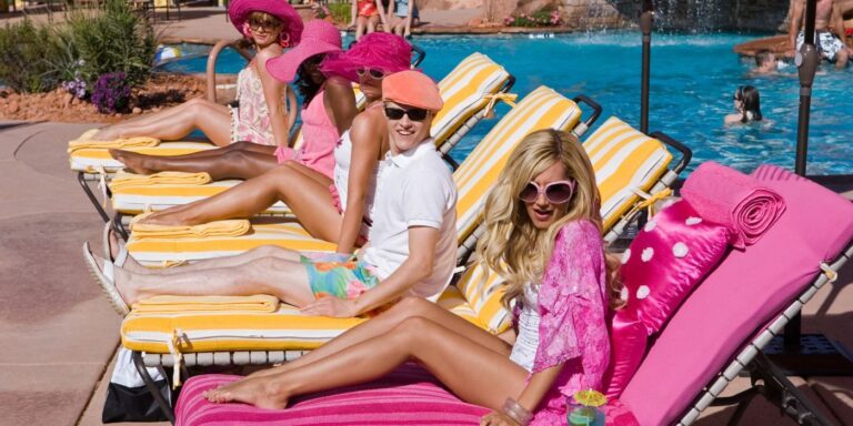 The Legendary Disney Channel Night That Every 2000s Kid Will Forever Remember