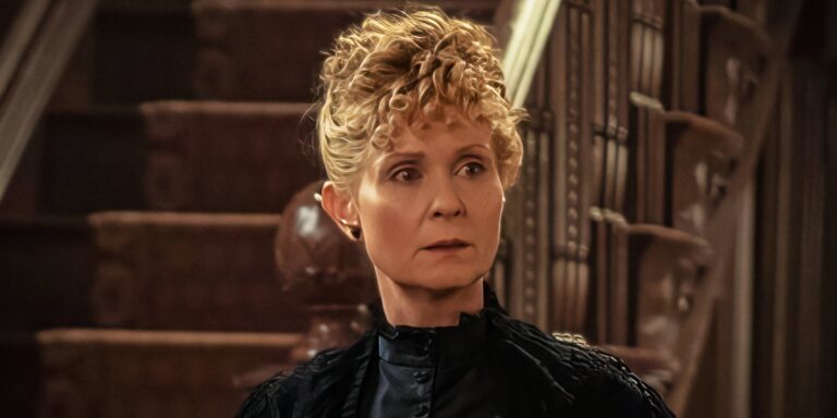 I’m Excited That Ada’s Dead Husband Story Will Take The Gilded Age To Another Level