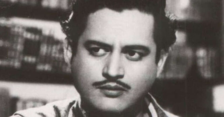 Indian Film Festival of Melbourne to Honour 100 Years of Guru Dutt With Special Screenings