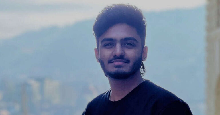 Indie Sensation Sai Abhyankkar Makes Malayalam Debut With Shane Nigam’s Balti