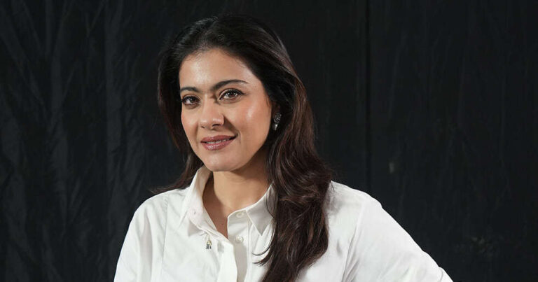 Exclusive: Kajol shared why she almost refused Dushman and what finally changed her mind