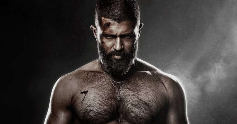 Vijay Deverakonda’s Kingdom to Release in Hindi As Saamrajya