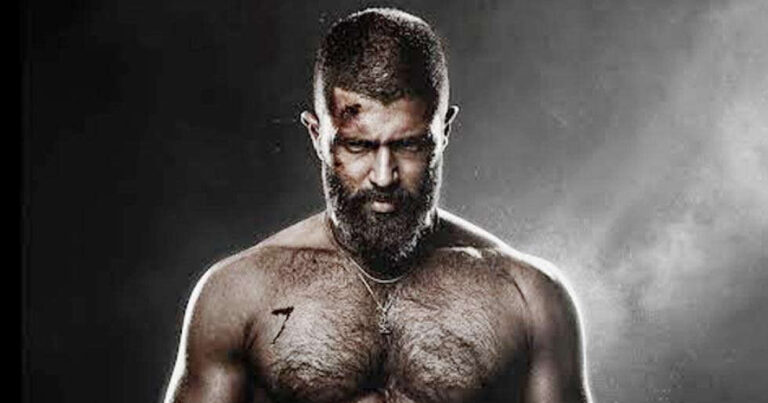 Kingdom Public Review: Vijay Deverakonda Wins Hearts With His Performance