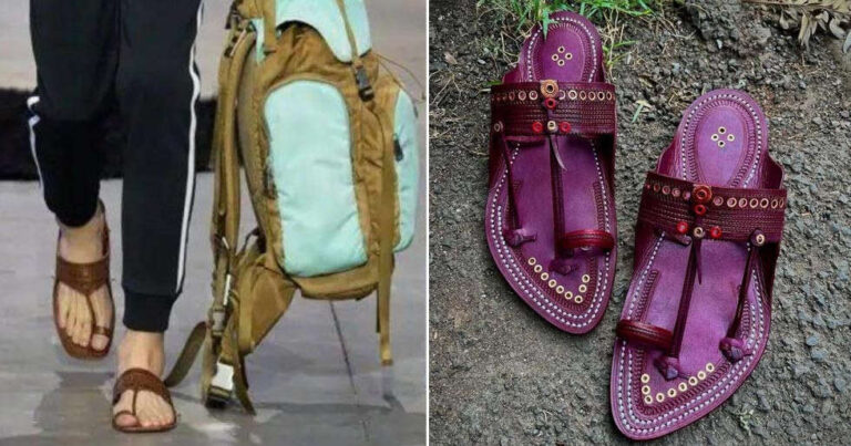 Why This Kolhapuri D? | Filmfare.com