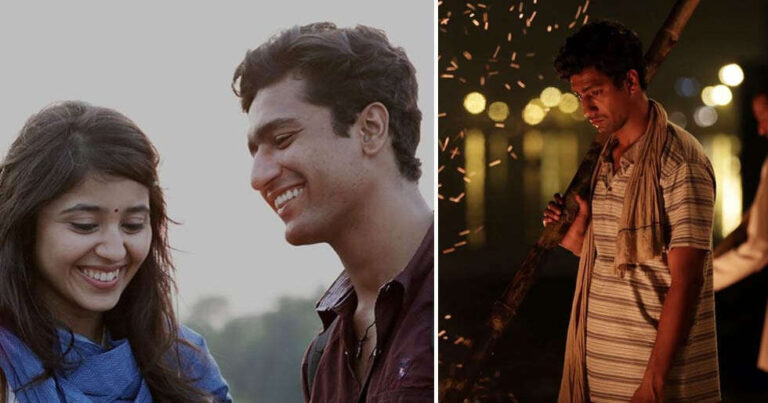 Vicky Kaushal Gets Emotional, Shares Unseen Photos As Masaan Completes 10 Years