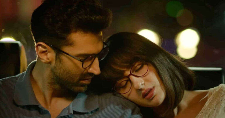 Box Office Update: Metro…In Dino Has a Decent Day 1 at The Cash Counters