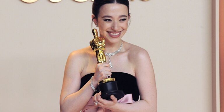 Oscar Winner Mikey Madison Lists This Movie By Anora Director With 96% RT As One Of The 21st Century’s Best Films