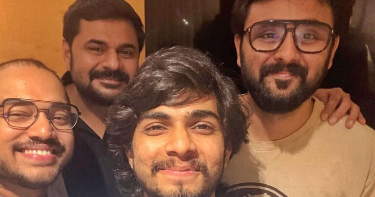 Naslen’s Mollywood Times to Begin Filming in August