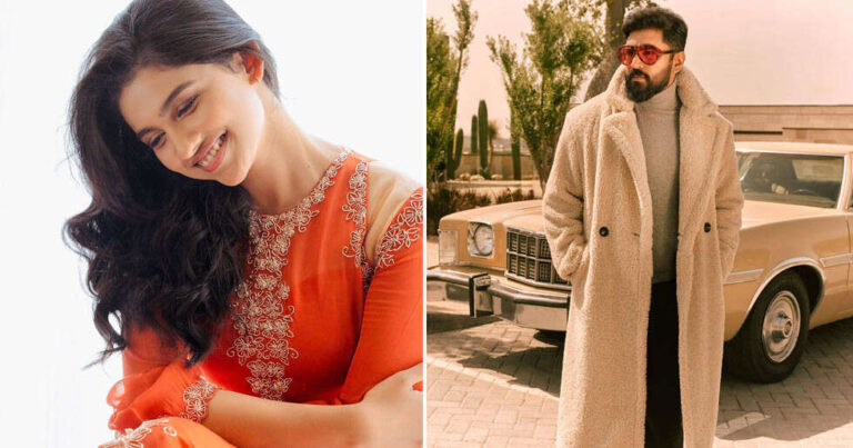 Nivin Pauly and Mamitha Baiju Unite for Girish AD’s Next Titled Bethlehem Kudumba Unit