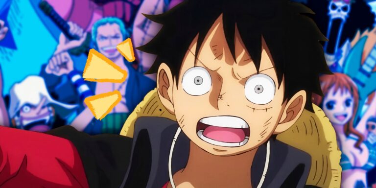 One Piece Is a Global Hit, But This Dragon Ball Exec Doesn’t Get All the Hype