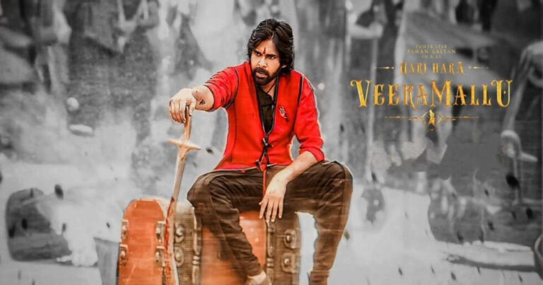 Ticket Prices of Pawan Kalyan’s Hari Hara Veera Mallu Hiked to Boost Revenue