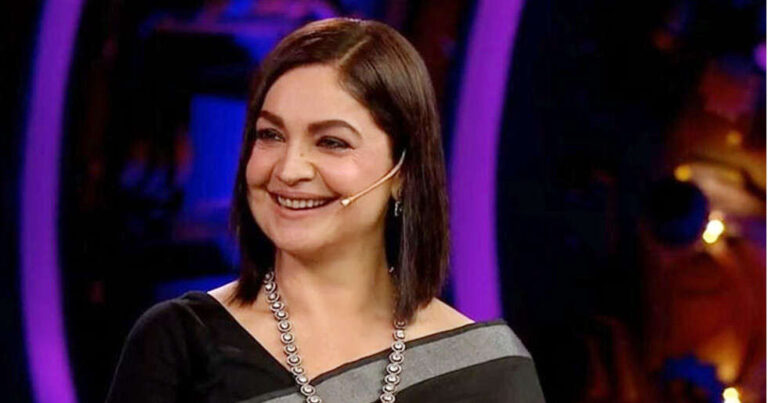 Pooja Bhatt Gears Up to Host a Talk Show