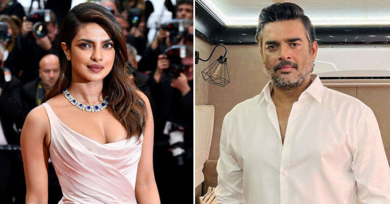 “Your Victory Feels Personal” – R Madhavan on Priyanka Chopra Jonas’ Heads of State Success