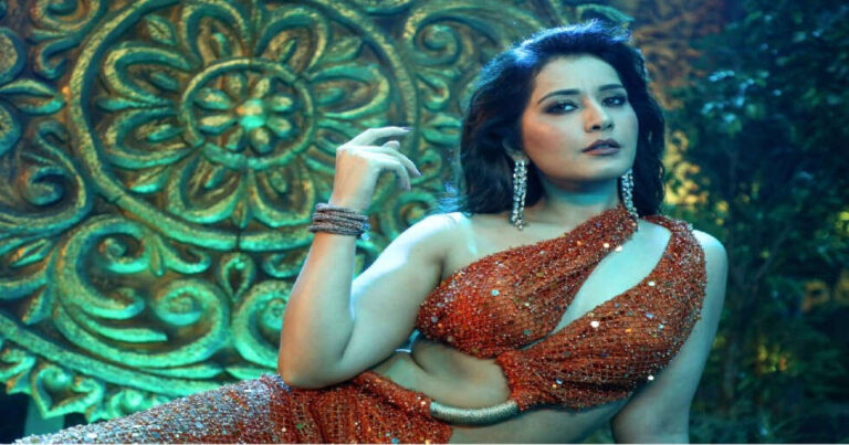 Raashii Khanna Joins The Cast of Ustaad Bhagat Singh