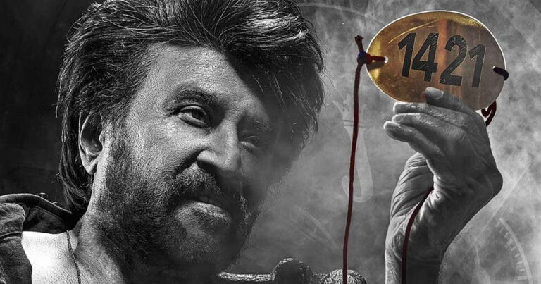 Rajinikanth’s Coolie Set for a Grand Trailer Launch