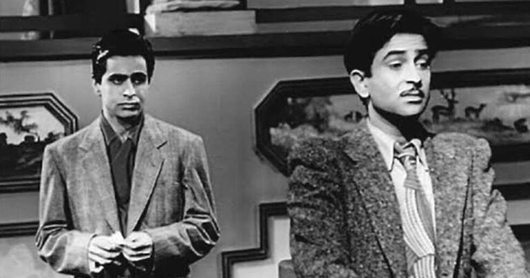 Dilip Kumar and Raj Kapoor’s Ancestral Homes in Pakistan to Be Turned Into Heritage Museums