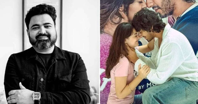 Exclusive: ‘Mohit Suri Doesn’t Interfere, Gets Involved’- Lyricist Raj Shekhar on Saiyaara