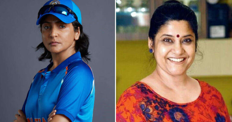 Anushka Sharma’s Co-star Renuka Shahane Expresses Her Disappointment on Chakda Xpress Being Shelved