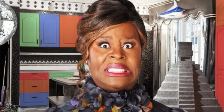 HGTV’s Massive Cancellation Spree Signals A Major Shift Behind The Scenes