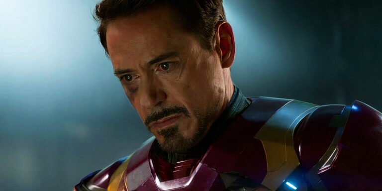 Marvel’s Iron Man Replacement Is Officially Everything Tony Stark Most Feared