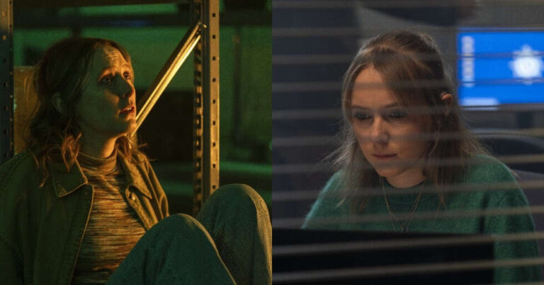 Rose Ayling-Ellis Talks About Representing The Deaf Community in Code of Silence