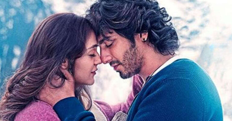 Saiyaara Movie Review: Ahaan Panday and Aneet Padda Shine in This Soulful Musical Romance