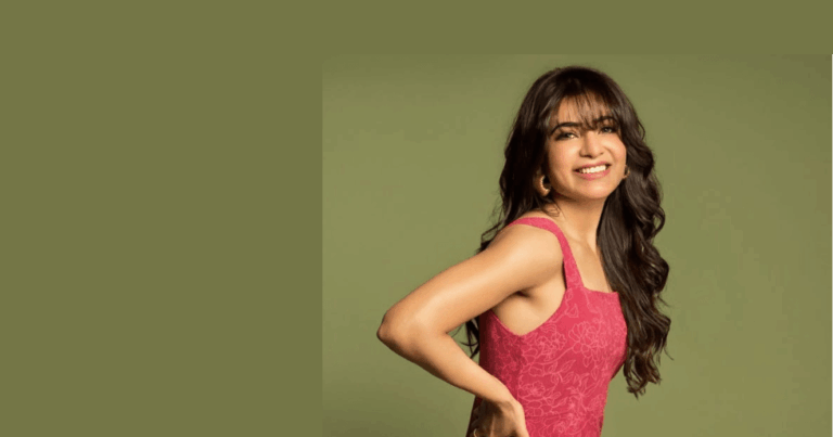 Samantha to Produce and Star in a Telugu Film?