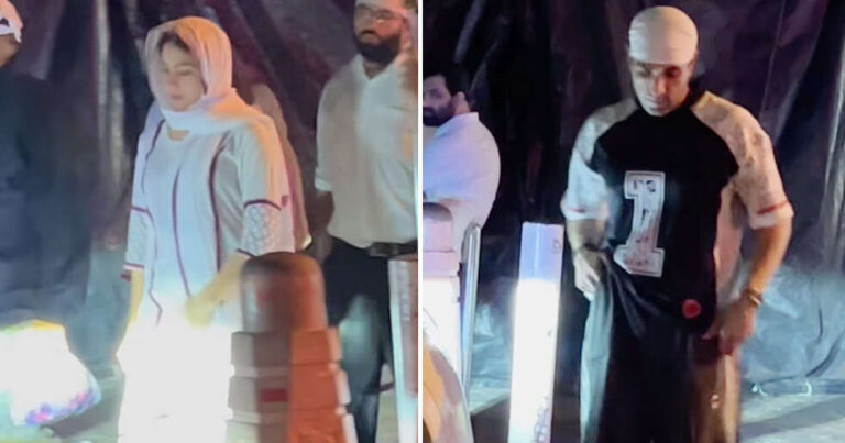 VIRAL: Sara Ali Khan and Arjun Pratap Bajwa Spark Dating Buzz With Latest Outing